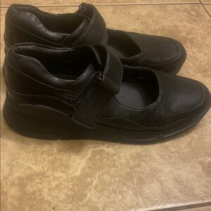 Jeffrey Campbell Mary Jane sport